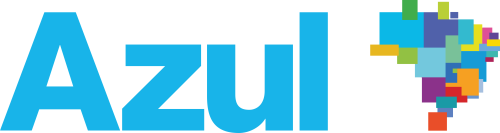 logo azul