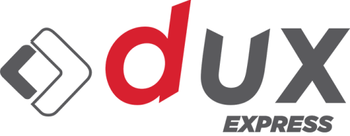 logo dux